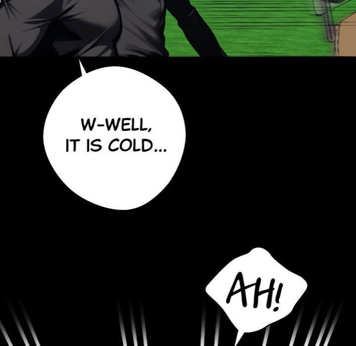 Gangster x Office Lady Chapter 39 image 153