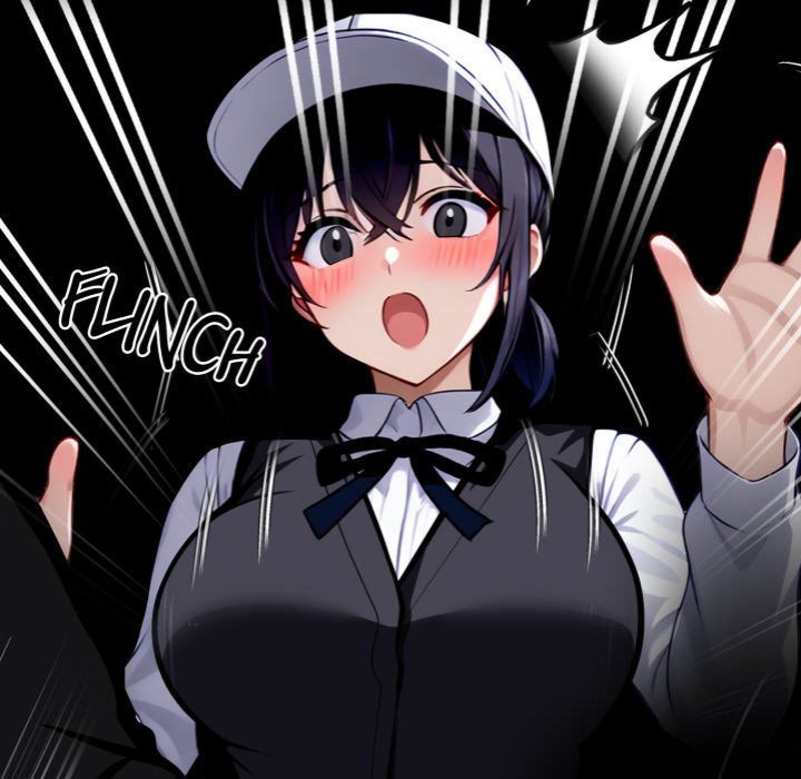 Gangster x Office Lady Chapter 39 image 154