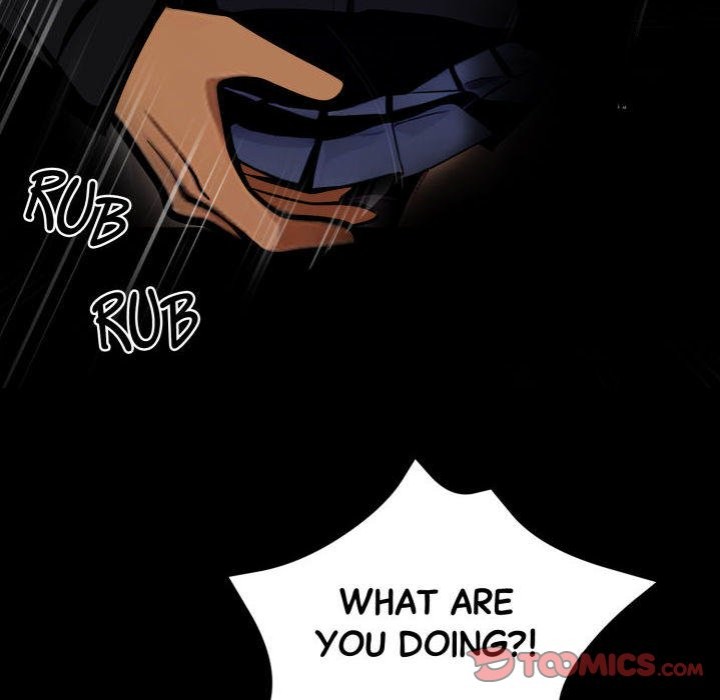 Gangster x Office Lady Chapter 39 image 155