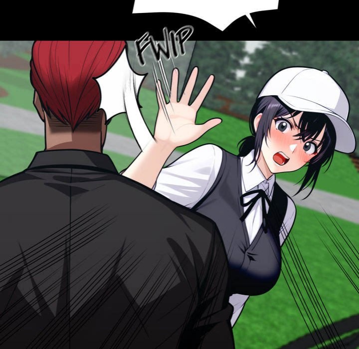 Gangster x Office Lady Chapter 39 image 156