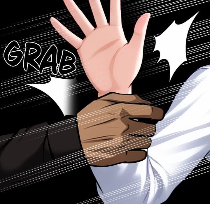 Gangster x Office Lady Chapter 39 image 158