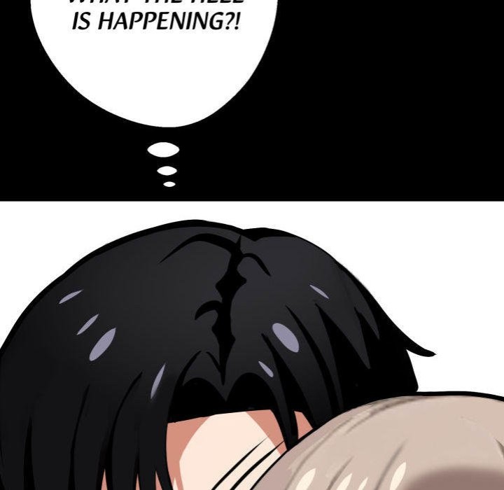 Gangster x Office Lady Chapter 39 image 15