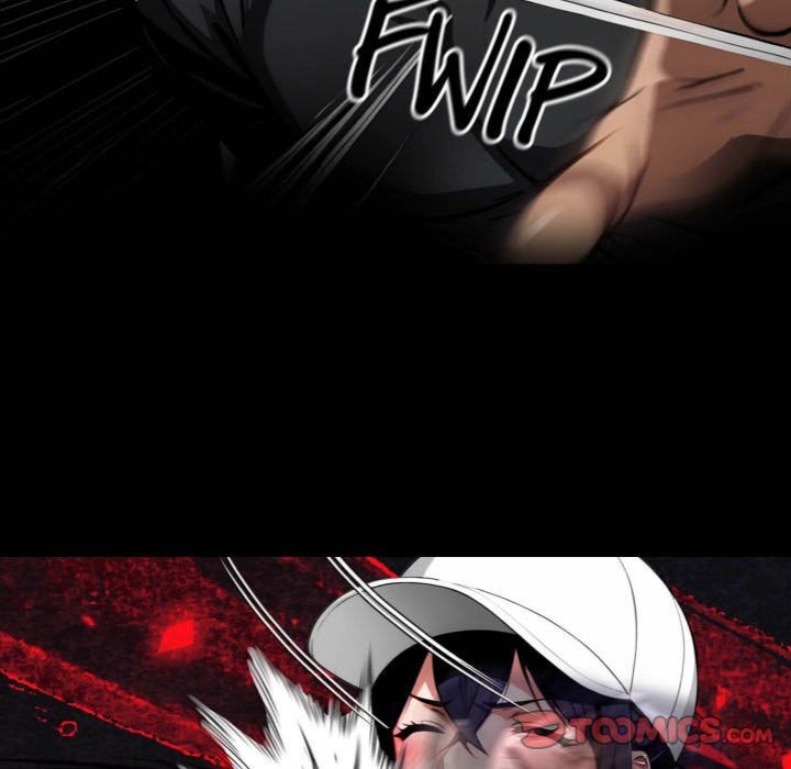 Gangster x Office Lady Chapter 39 image 163