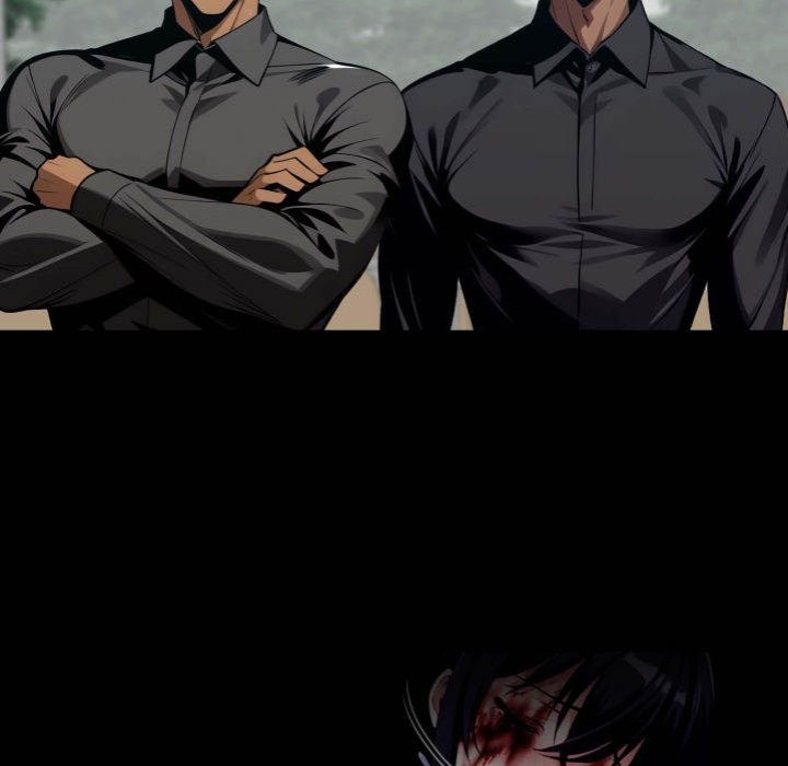 Gangster x Office Lady Chapter 39 image 167