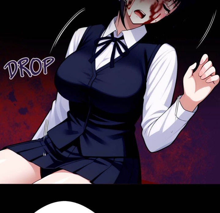 Gangster x Office Lady Chapter 39 image 168