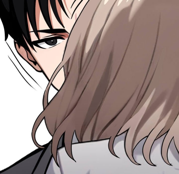 Gangster x Office Lady Chapter 39 image 16