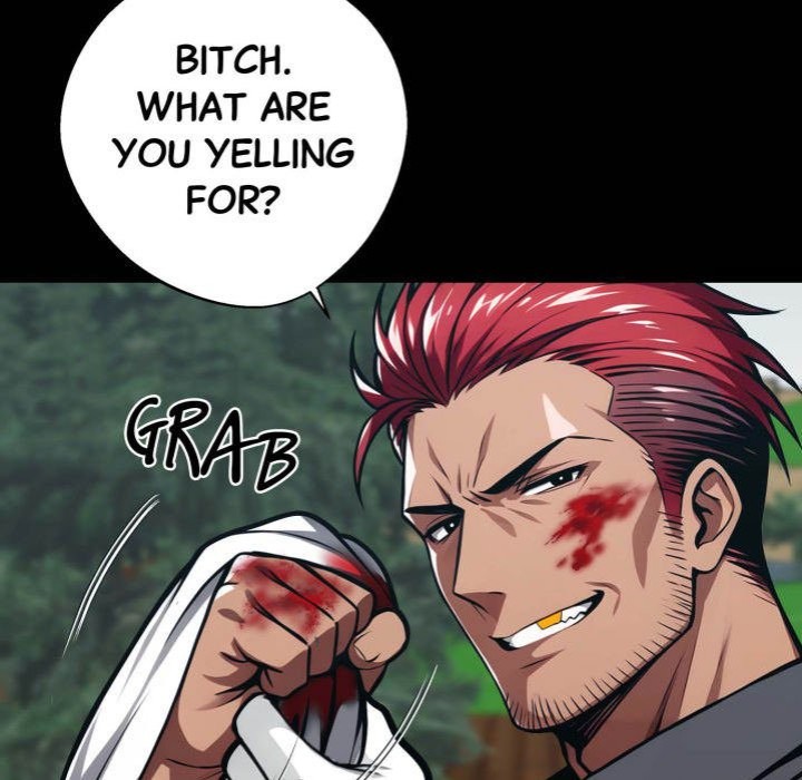 Gangster x Office Lady Chapter 39 image 169
