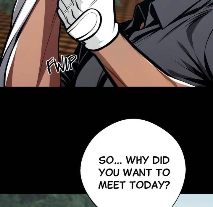 Gangster x Office Lady Chapter 39 image 170