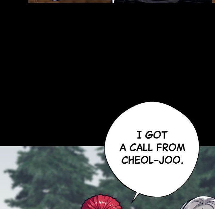 Gangster x Office Lady Chapter 39 image 178