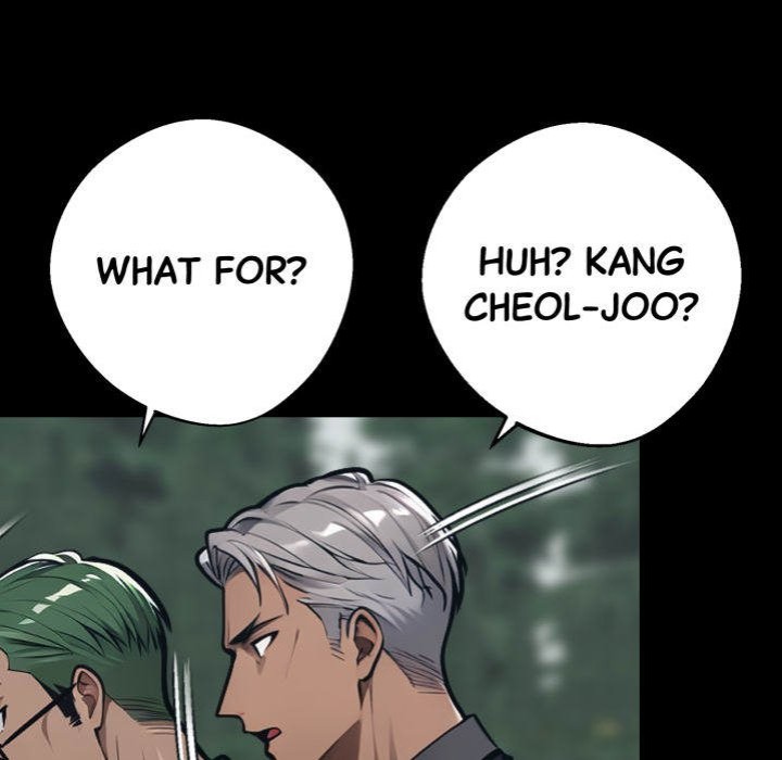 Gangster x Office Lady Chapter 39 image 180