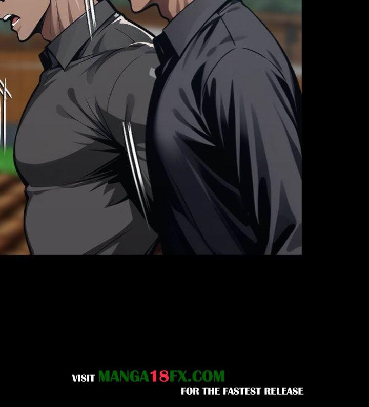 Gangster x Office Lady Chapter 39 image 181