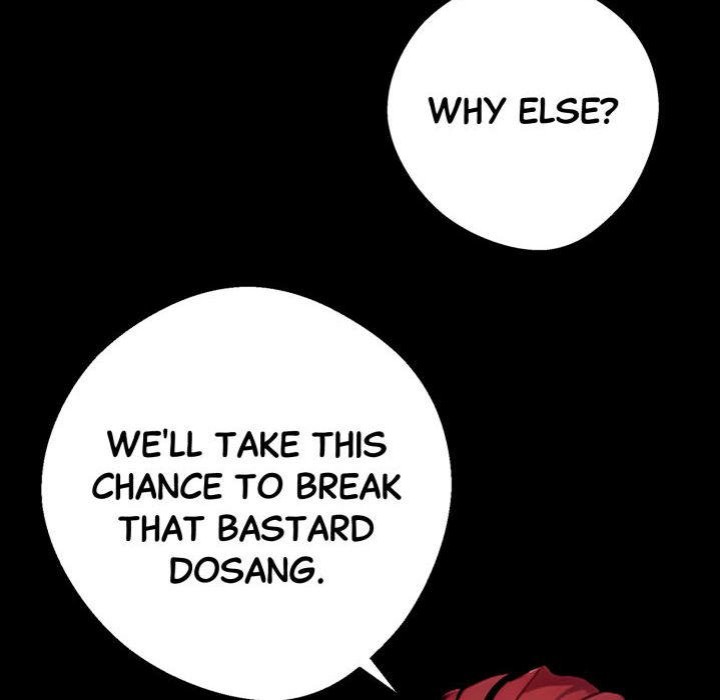 Gangster x Office Lady Chapter 39 image 183