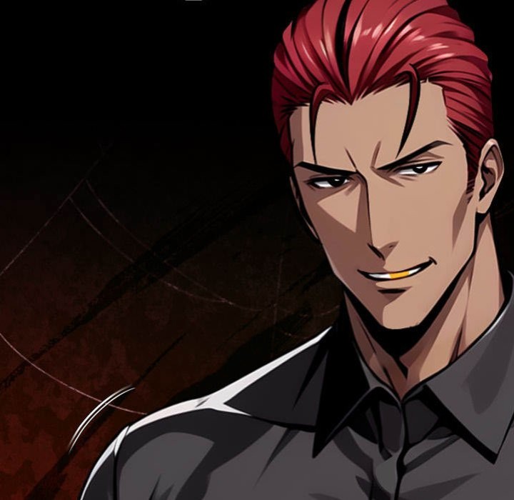 Gangster x Office Lady Chapter 39 image 184