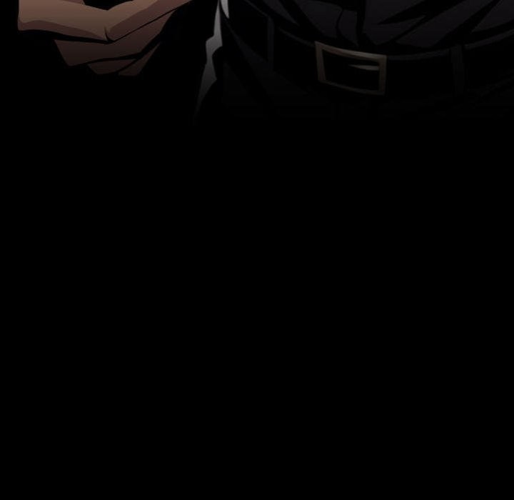 Gangster x Office Lady Chapter 39 image 186