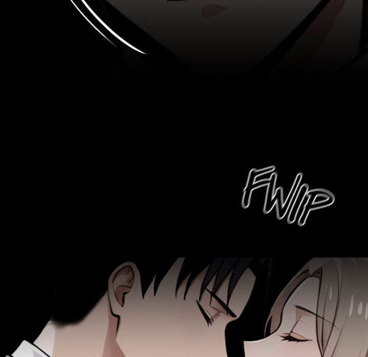 Gangster x Office Lady Chapter 39 image 21