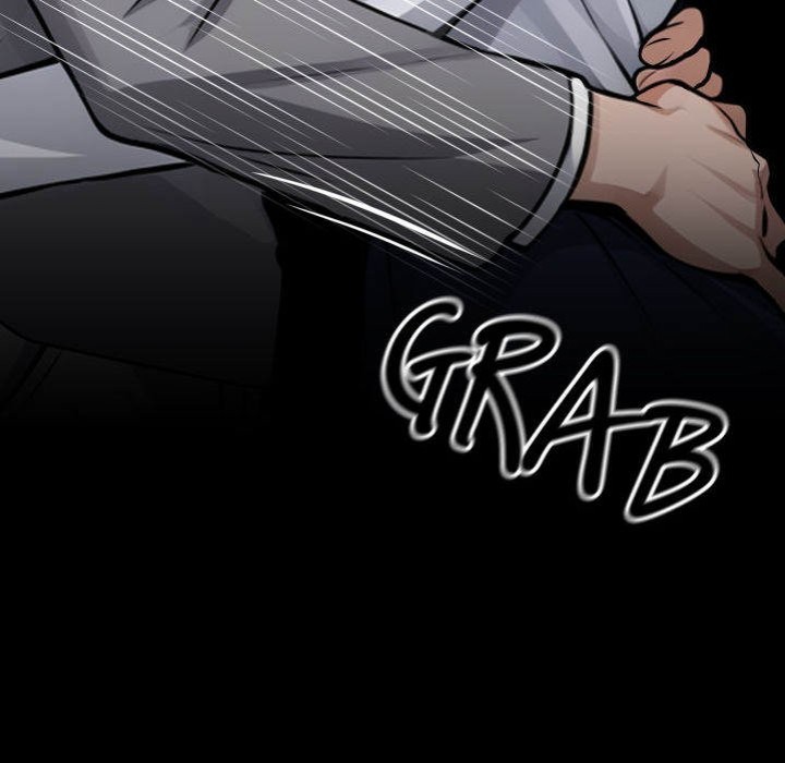 Gangster x Office Lady Chapter 39 image 23
