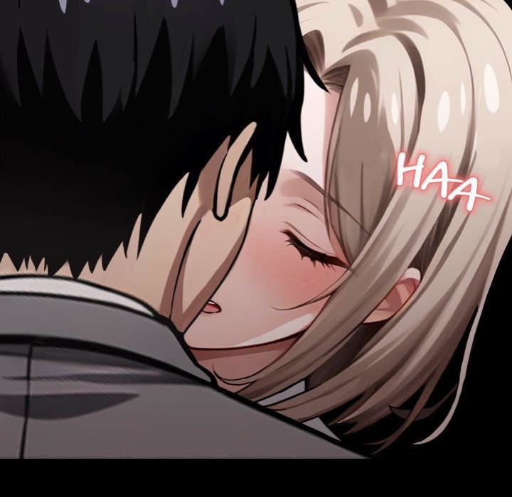 Gangster x Office Lady Chapter 39 image 29