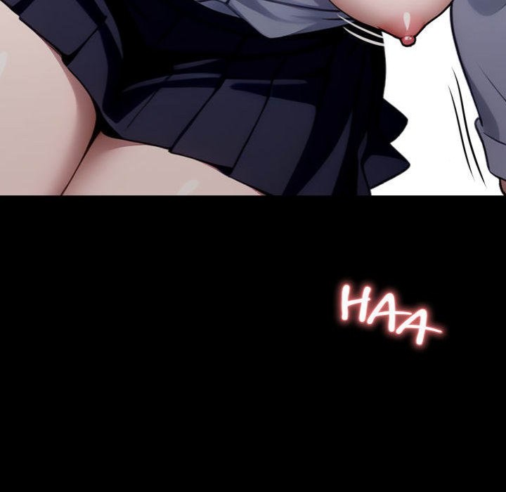 Gangster x Office Lady Chapter 39 image 32