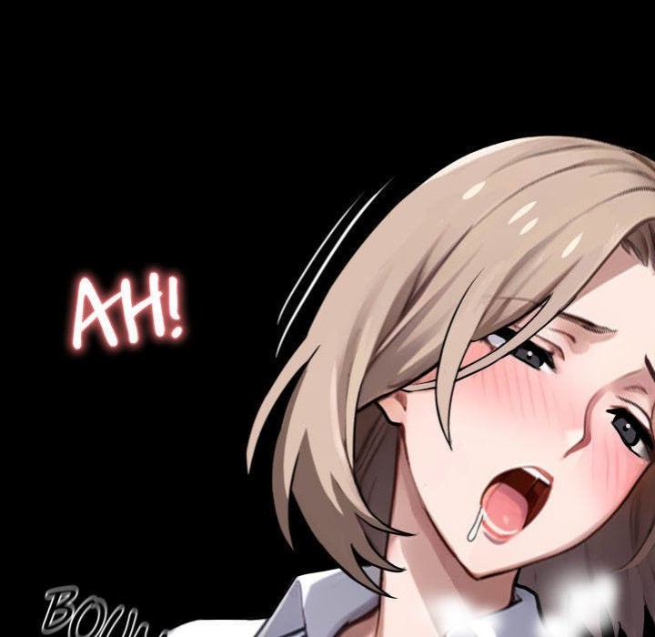 Gangster x Office Lady Chapter 39 image 33