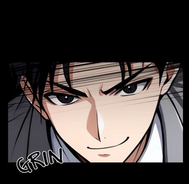 Gangster x Office Lady Chapter 39 image 36