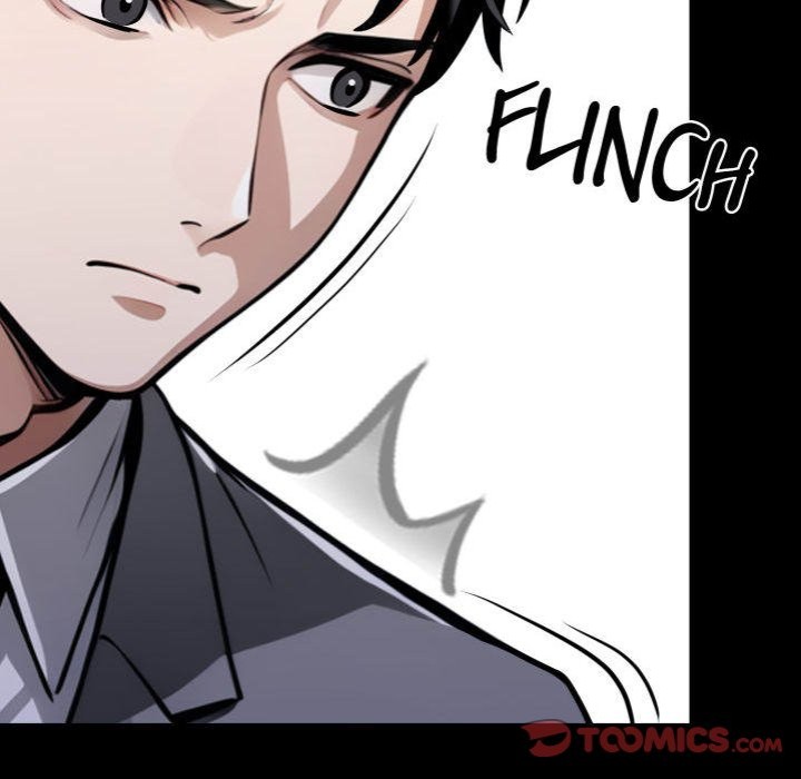 Gangster x Office Lady Chapter 39 image 43