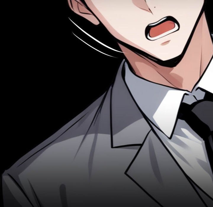 Gangster x Office Lady Chapter 39 image 45
