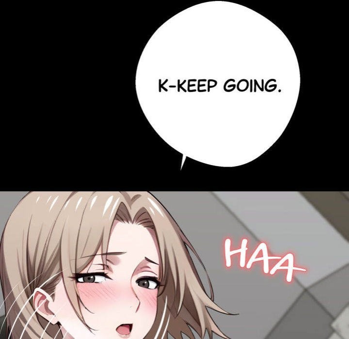 Gangster x Office Lady Chapter 39 image 54