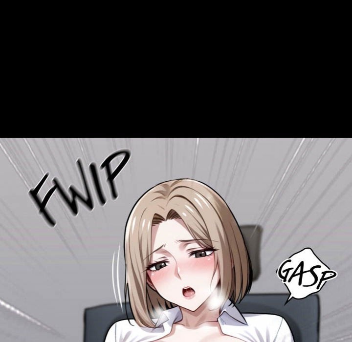 Gangster x Office Lady Chapter 39 image 58