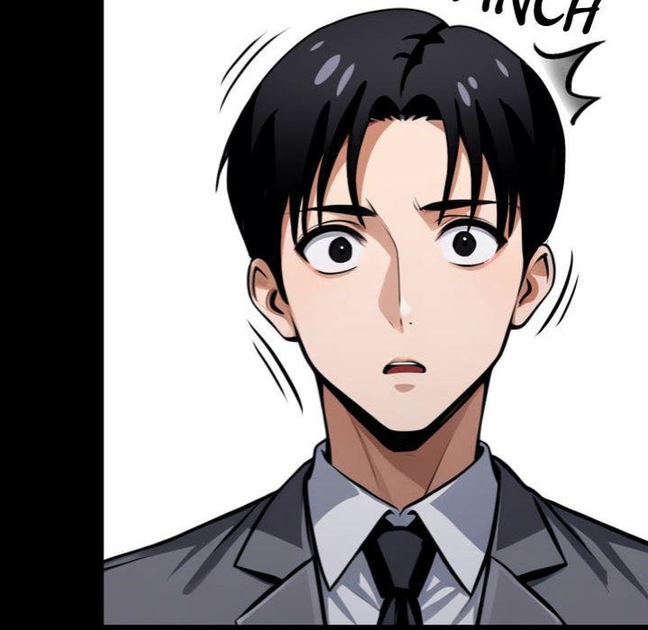 Gangster x Office Lady Chapter 39 image 5