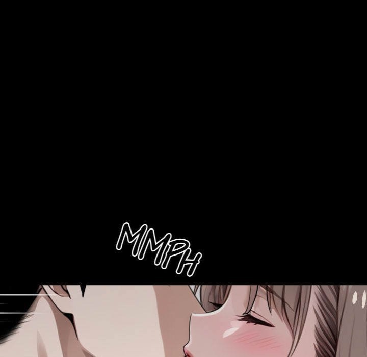 Gangster x Office Lady Chapter 39 image 6