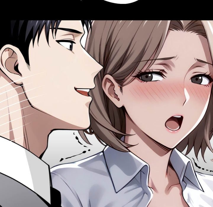 Gangster x Office Lady Chapter 39 image 74
