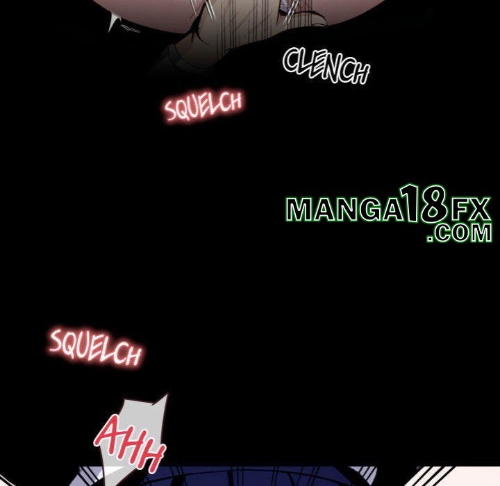 Gangster x Office Lady Chapter 39 image 87