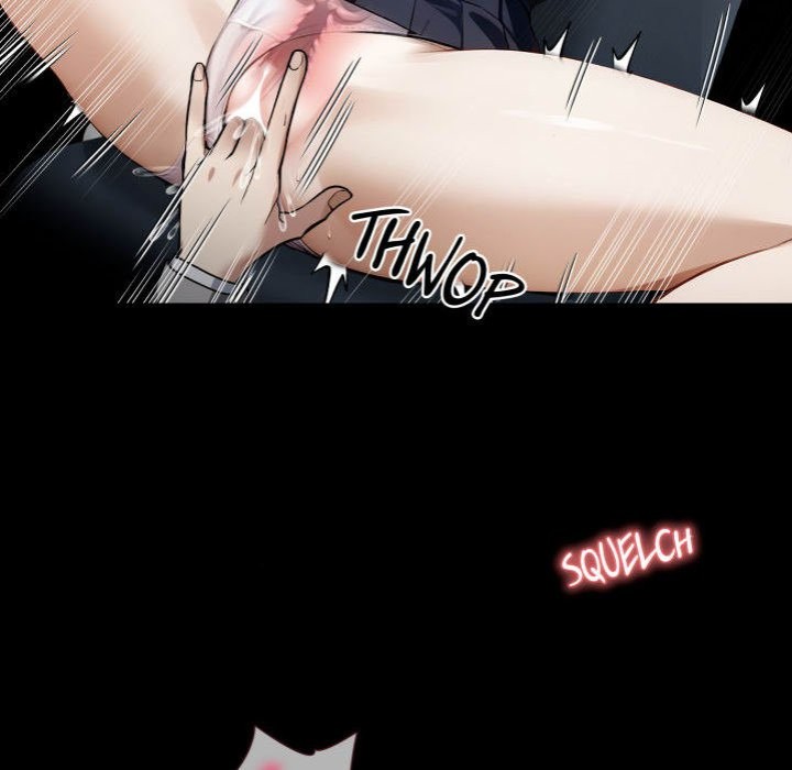 Gangster x Office Lady Chapter 39 image 92