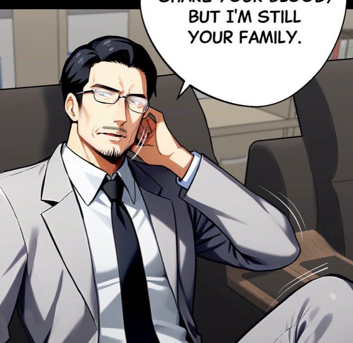 Gangster x Office Lady Chapter 40 image 105