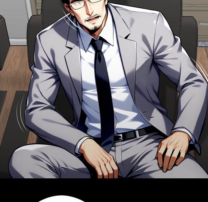Gangster x Office Lady Chapter 40 image 113