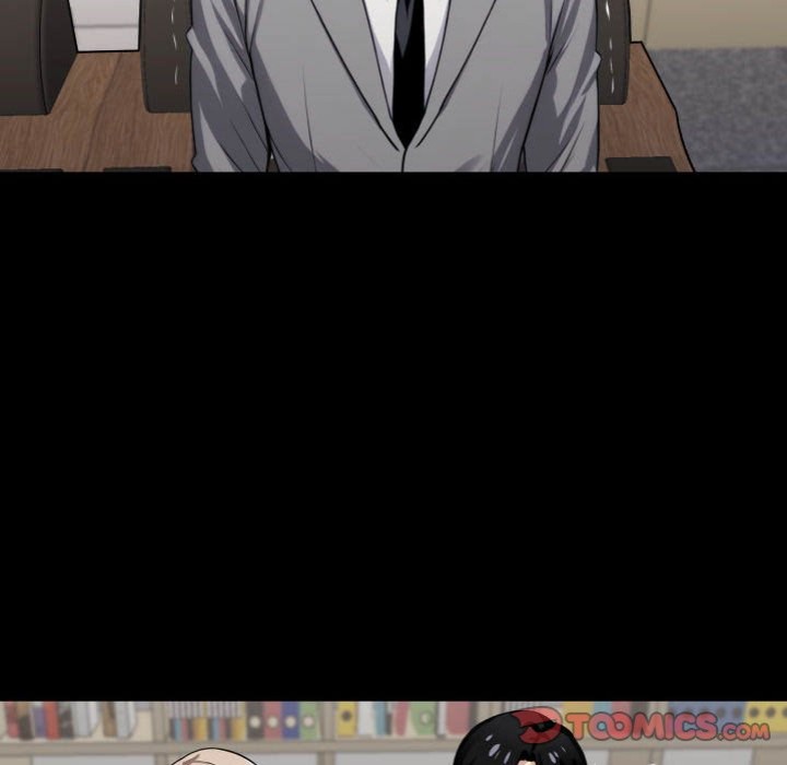 Gangster x Office Lady Chapter 40 image 115