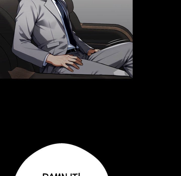 Gangster x Office Lady Chapter 40 image 121