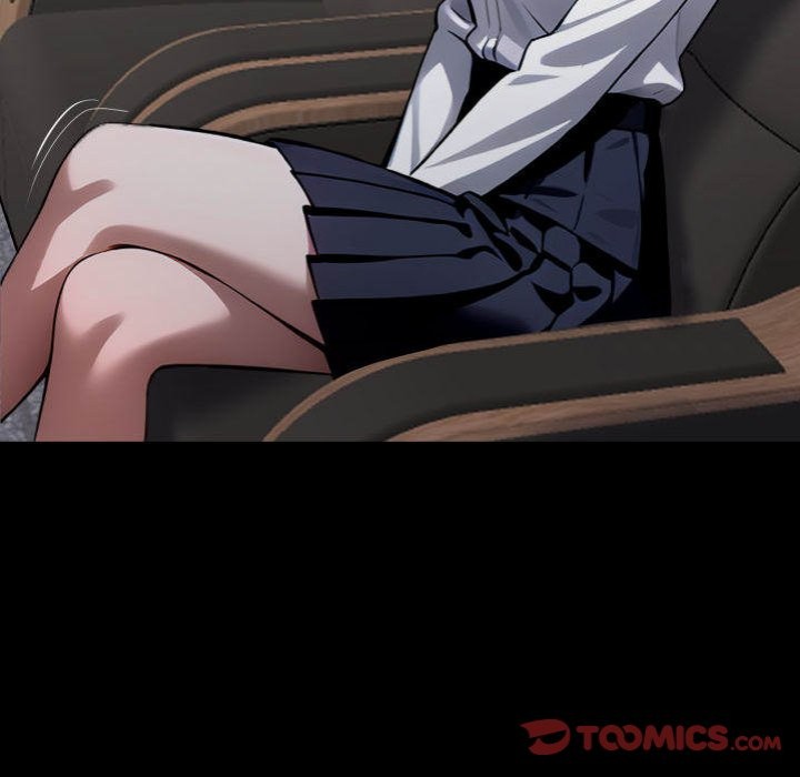 Gangster x Office Lady Chapter 40 image 123