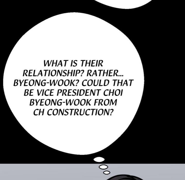 Gangster x Office Lady Chapter 40 image 129