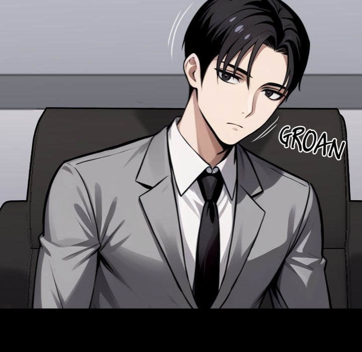 Gangster x Office Lady Chapter 40 image 130