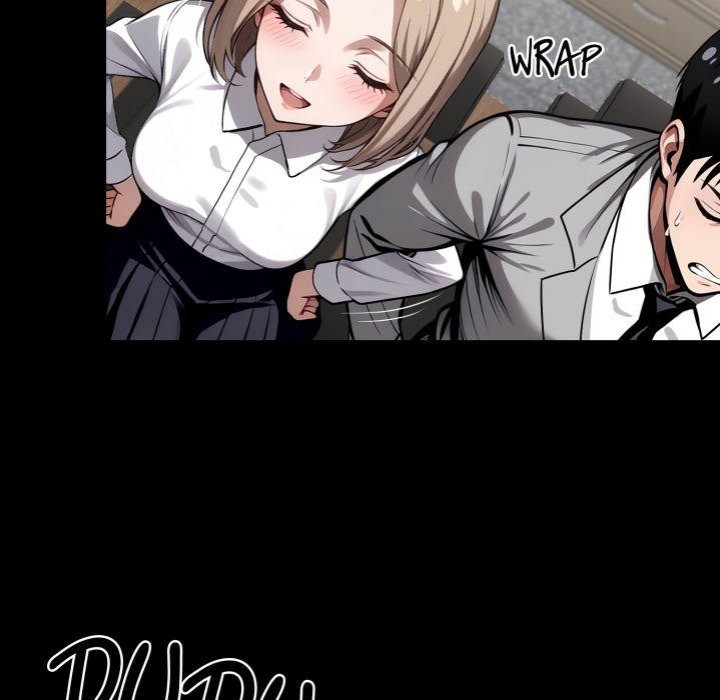Gangster x Office Lady Chapter 40 image 134