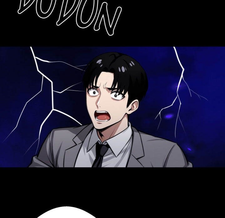 Gangster x Office Lady Chapter 40 image 135