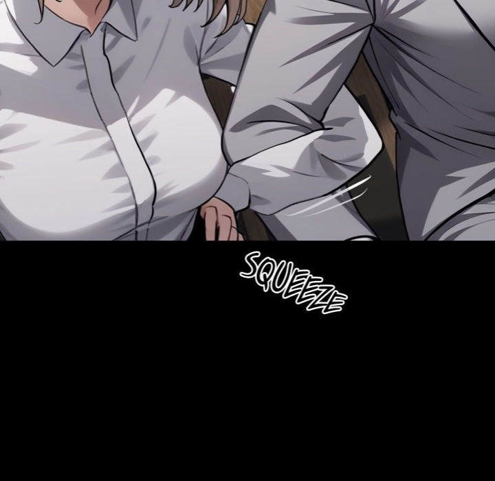 Gangster x Office Lady Chapter 40 image 137