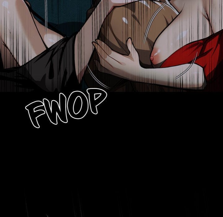Gangster x Office Lady Chapter 40 image 144