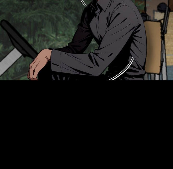 Gangster x Office Lady Chapter 40 image 14