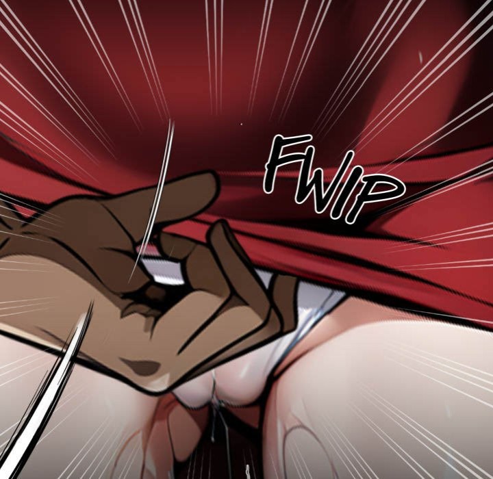 Gangster x Office Lady Chapter 40 image 150