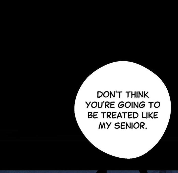 Gangster x Office Lady Chapter 40 image 15