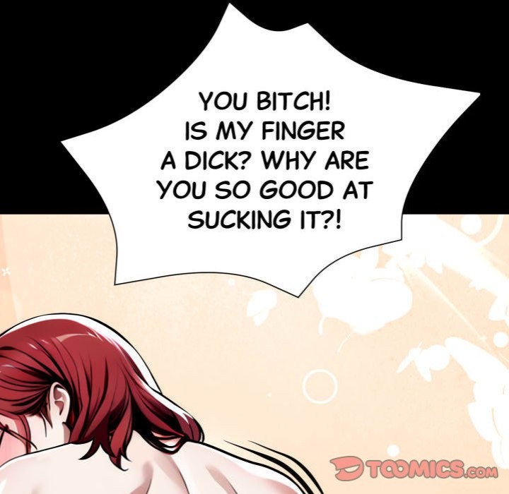 Gangster x Office Lady Chapter 40 image 163