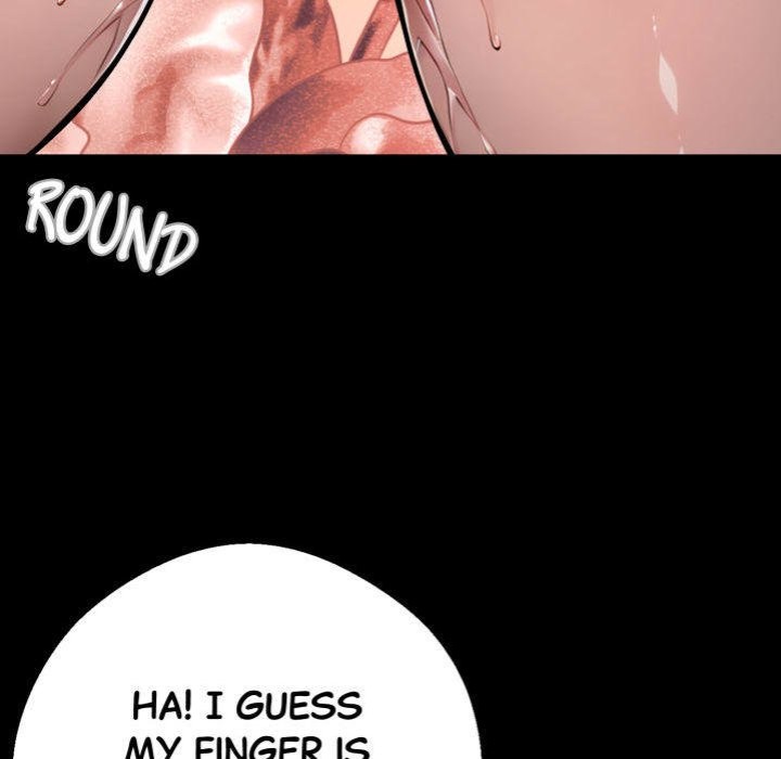Gangster x Office Lady Chapter 40 image 165