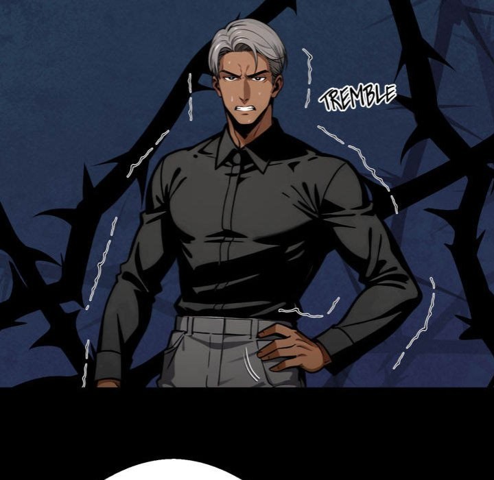 Gangster x Office Lady Chapter 40 image 16